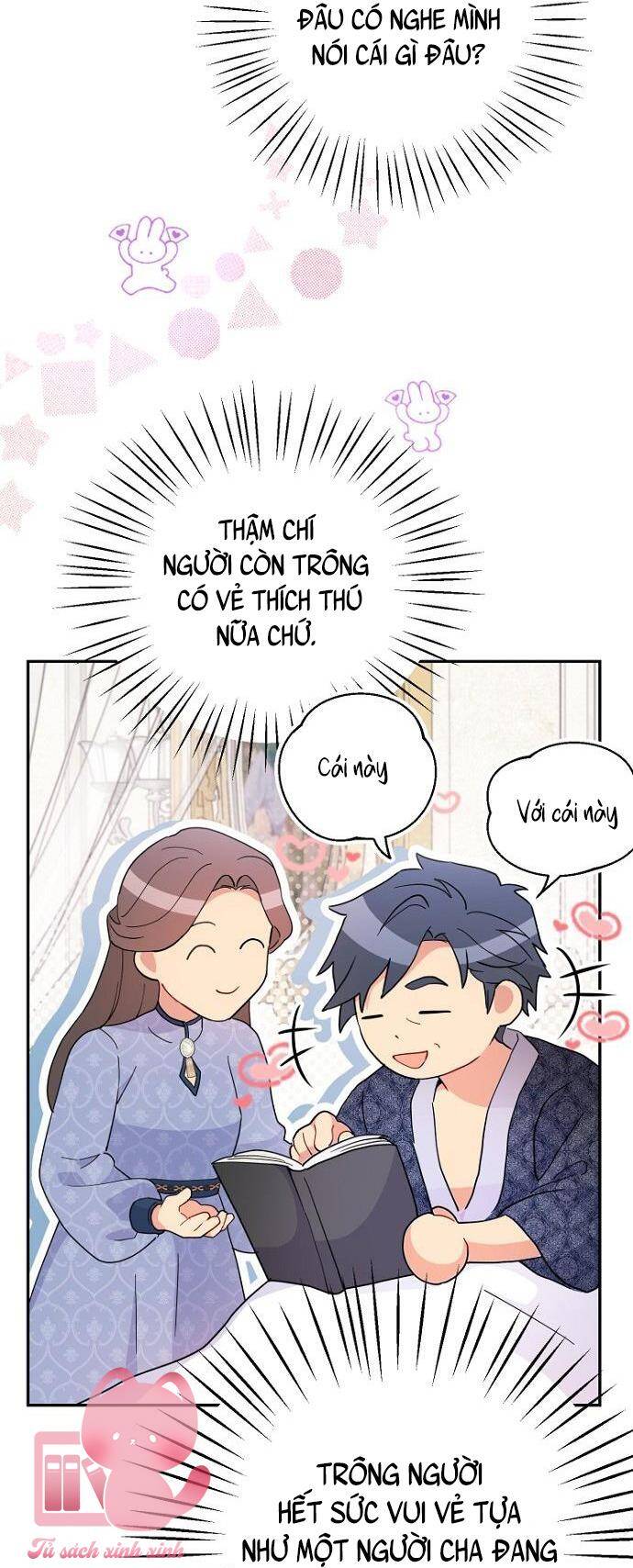 Tiền Là Tất Cả Chồng Là Phù Du Chapter 101 - Trang 2