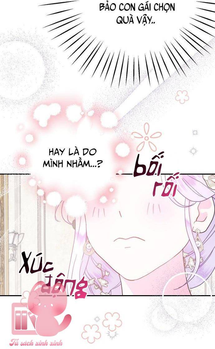 Tiền Là Tất Cả Chồng Là Phù Du Chapter 101 - Trang 2