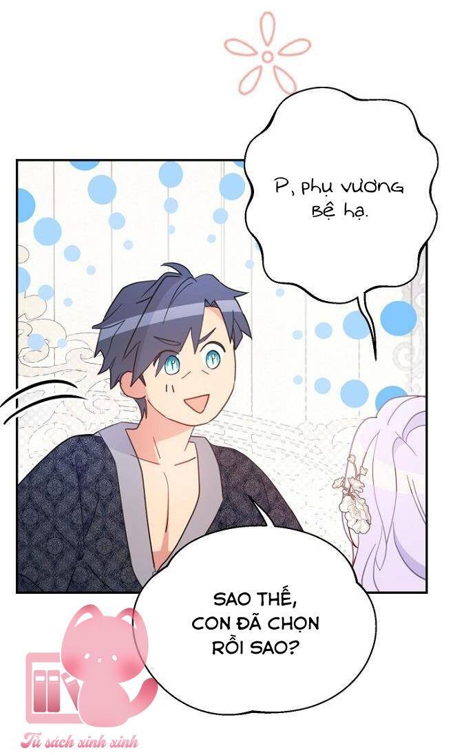 Tiền Là Tất Cả Chồng Là Phù Du Chapter 101 - Trang 2