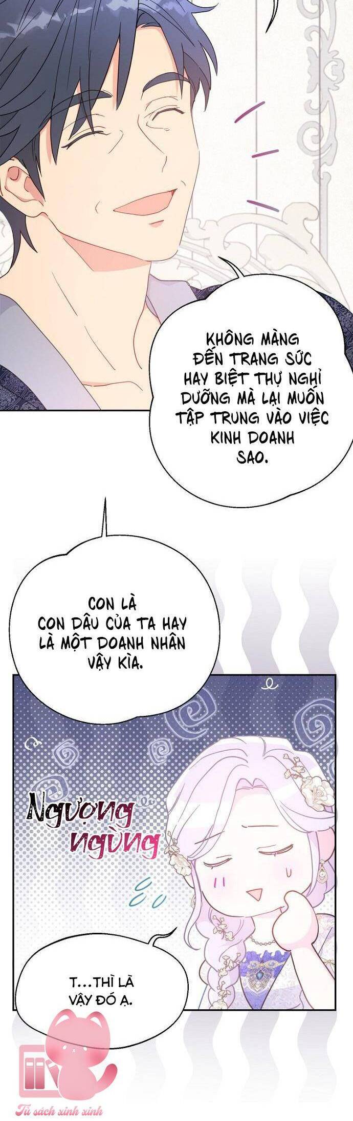 Tiền Là Tất Cả Chồng Là Phù Du Chapter 101 - Trang 2