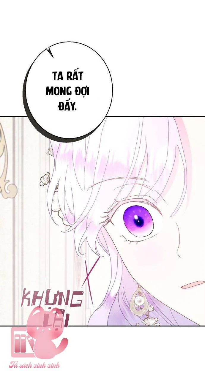 Tiền Là Tất Cả Chồng Là Phù Du Chapter 101 - Trang 2
