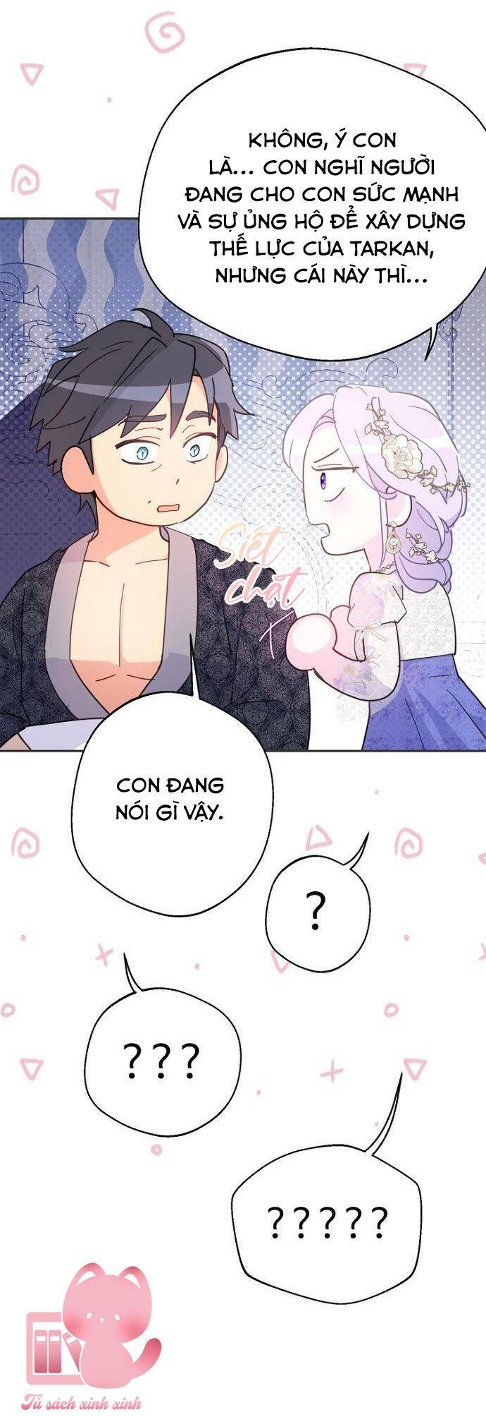Tiền Là Tất Cả Chồng Là Phù Du Chapter 101 - Trang 2