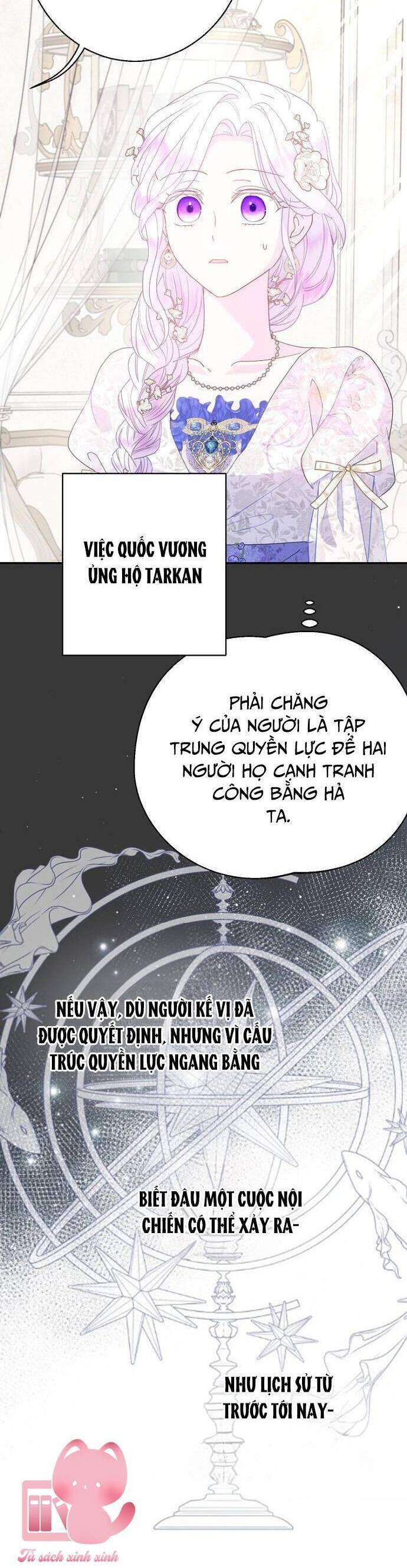 Tiền Là Tất Cả Chồng Là Phù Du Chapter 101 - Trang 2