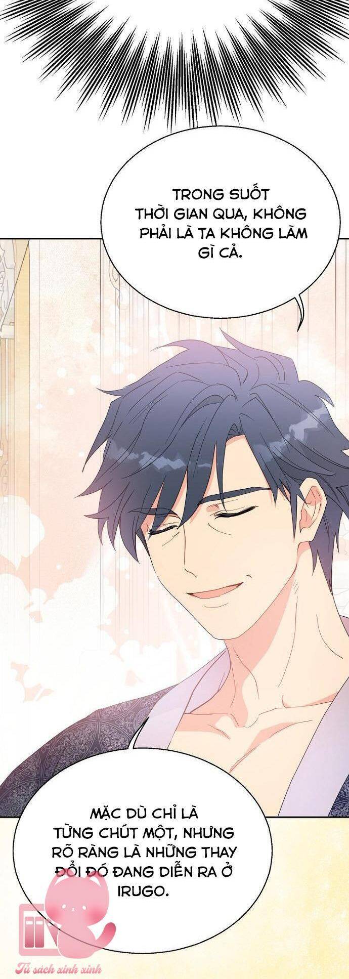 Tiền Là Tất Cả Chồng Là Phù Du Chapter 101 - Trang 2