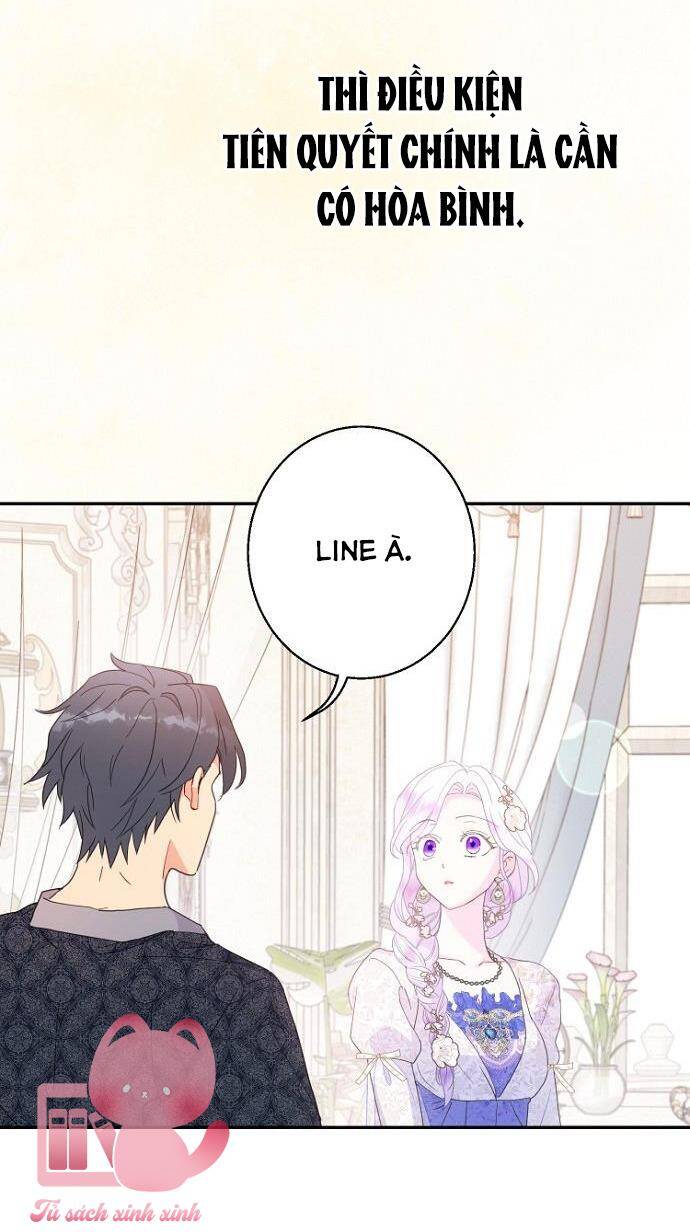 Tiền Là Tất Cả Chồng Là Phù Du Chapter 101 - Trang 2