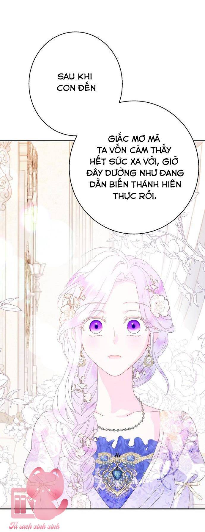 Tiền Là Tất Cả Chồng Là Phù Du Chapter 101 - Trang 2