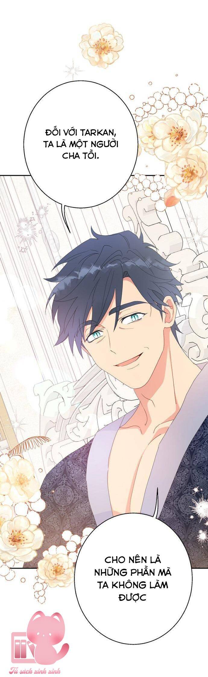 Tiền Là Tất Cả Chồng Là Phù Du Chapter 101 - Trang 2