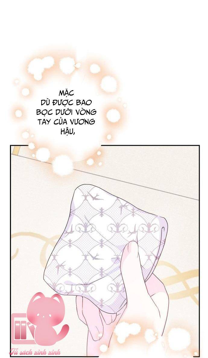 Tiền Là Tất Cả Chồng Là Phù Du Chapter 101 - Trang 2