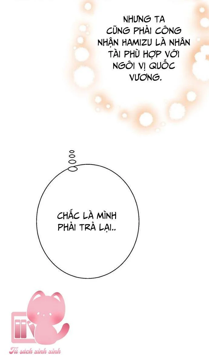 Tiền Là Tất Cả Chồng Là Phù Du Chapter 101 - Trang 2
