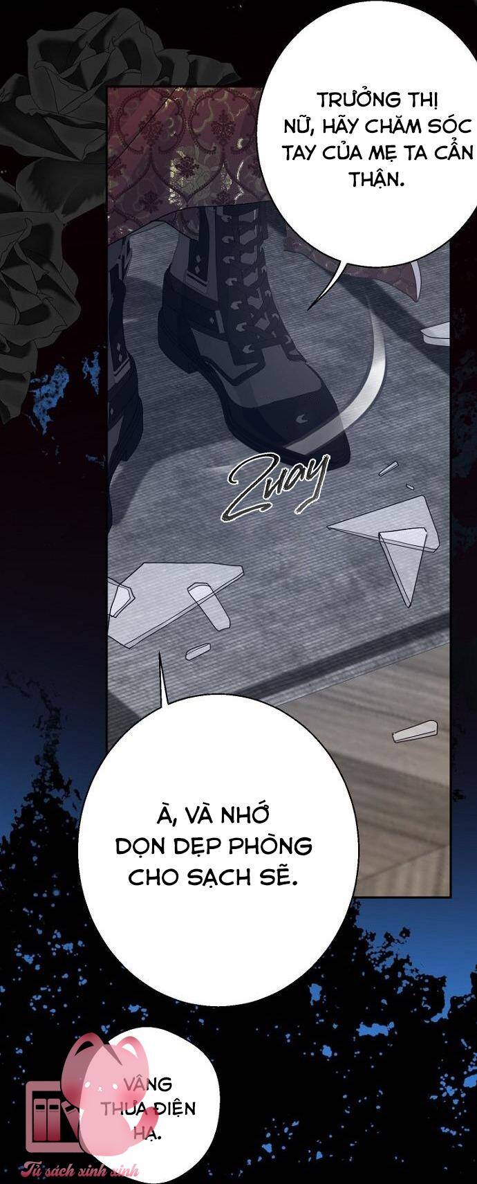 Tiền Là Tất Cả Chồng Là Phù Du Chapter 101 - Trang 2