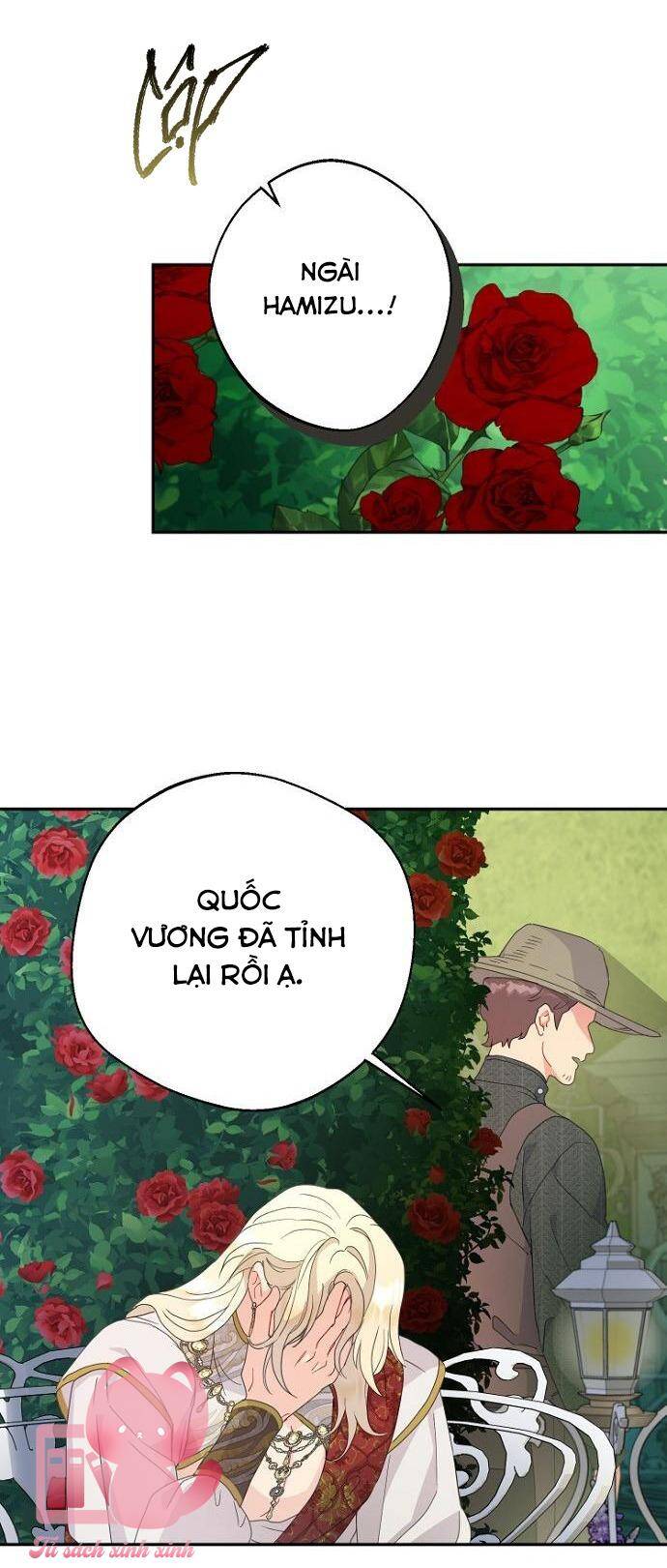 Tiền Là Tất Cả Chồng Là Phù Du Chapter 101 - Trang 2