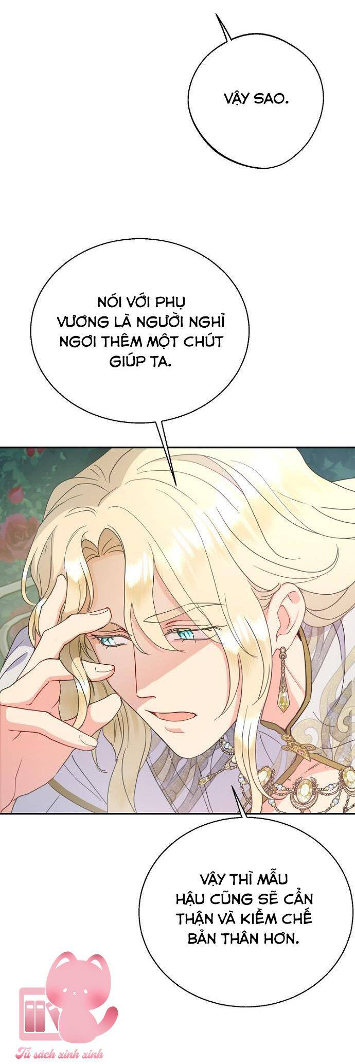 Tiền Là Tất Cả Chồng Là Phù Du Chapter 101 - Trang 2
