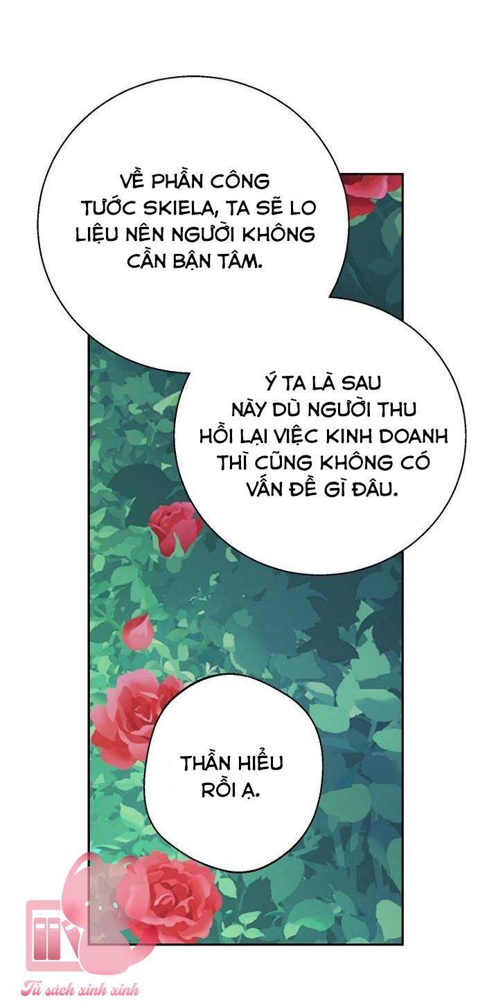 Tiền Là Tất Cả Chồng Là Phù Du Chapter 101 - Trang 2