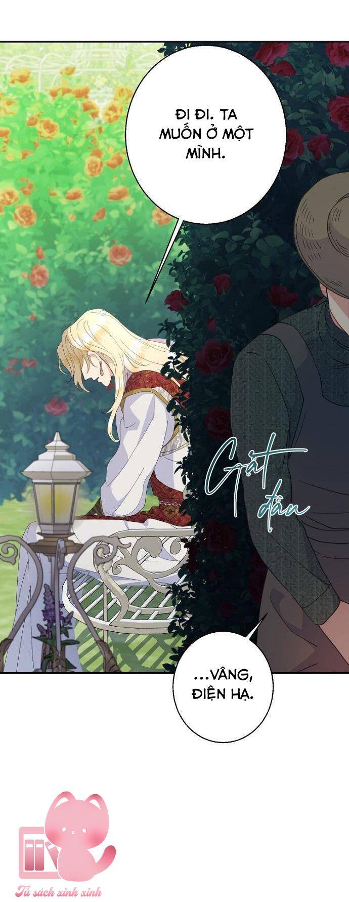 Tiền Là Tất Cả Chồng Là Phù Du Chapter 101 - Trang 2