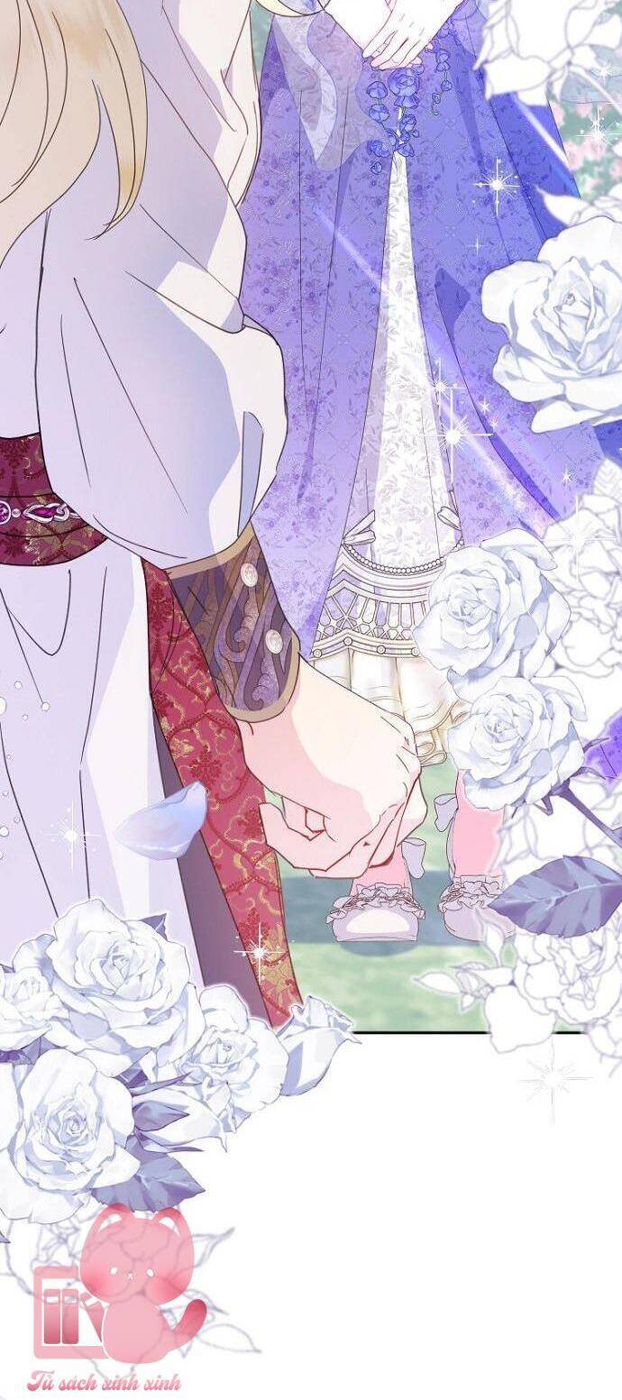 Tiền Là Tất Cả Chồng Là Phù Du Chapter 101 - Trang 2