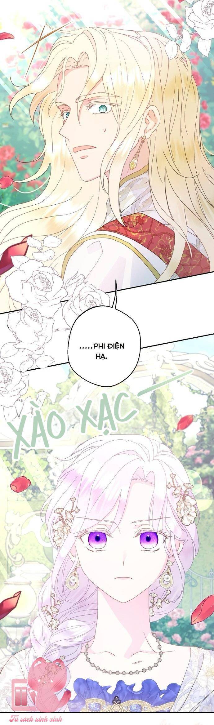 Tiền Là Tất Cả Chồng Là Phù Du Chapter 102 - Trang 3