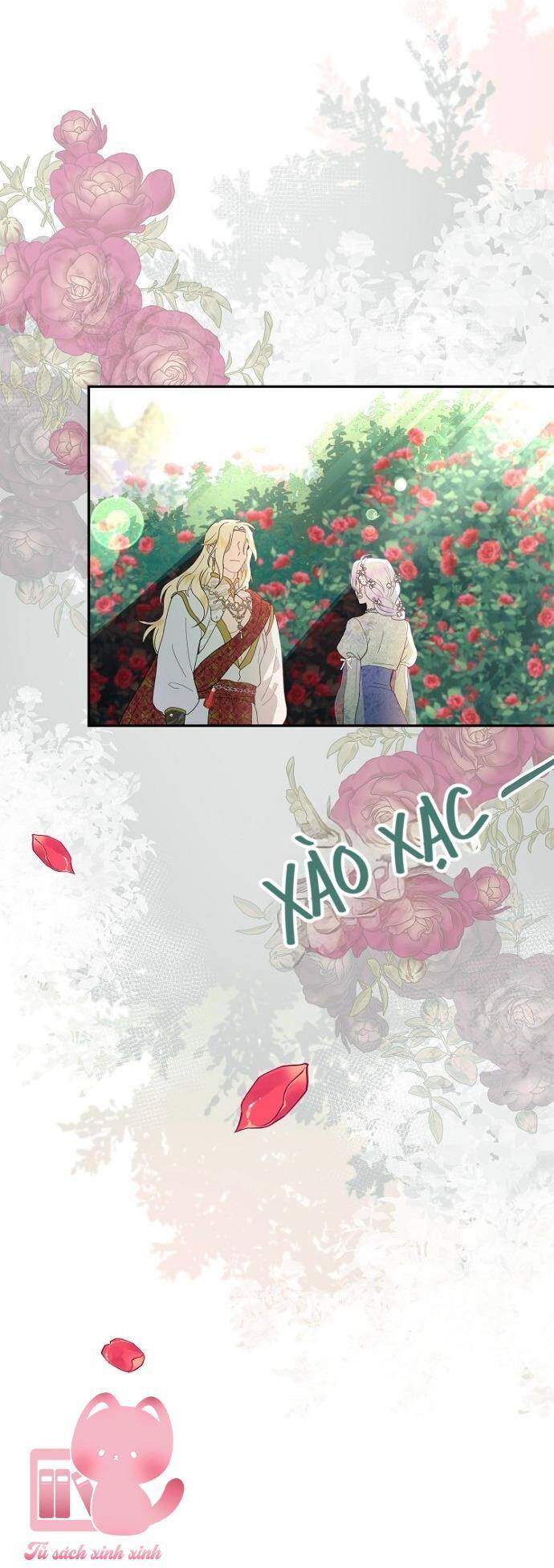 Tiền Là Tất Cả Chồng Là Phù Du Chapter 102 - Trang 3