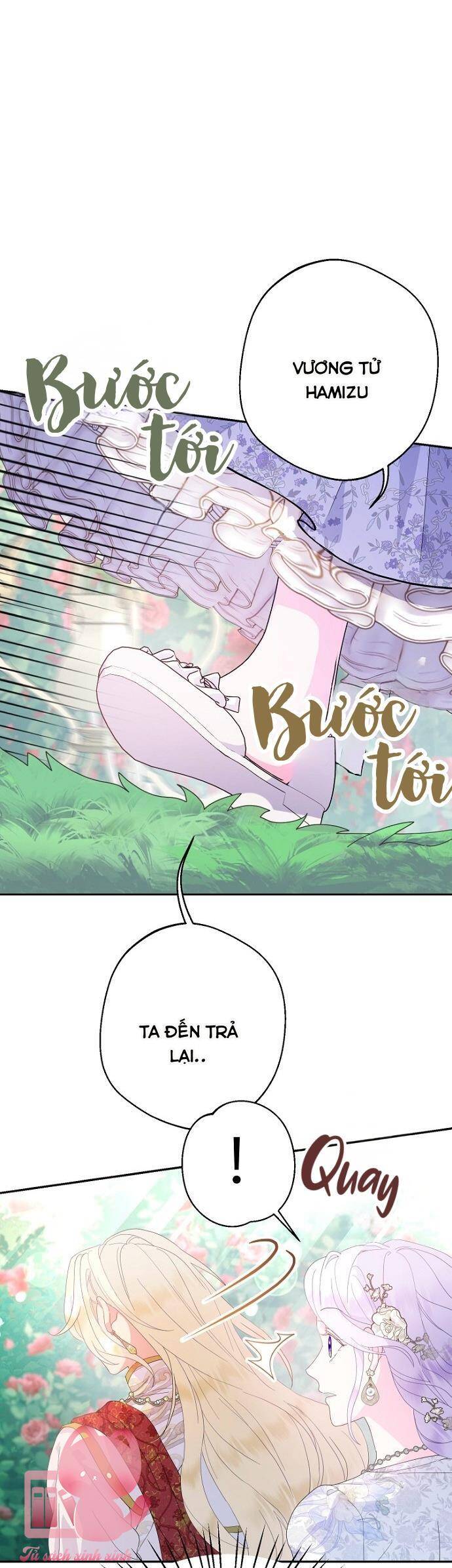 Tiền Là Tất Cả Chồng Là Phù Du Chapter 102 - Trang 3