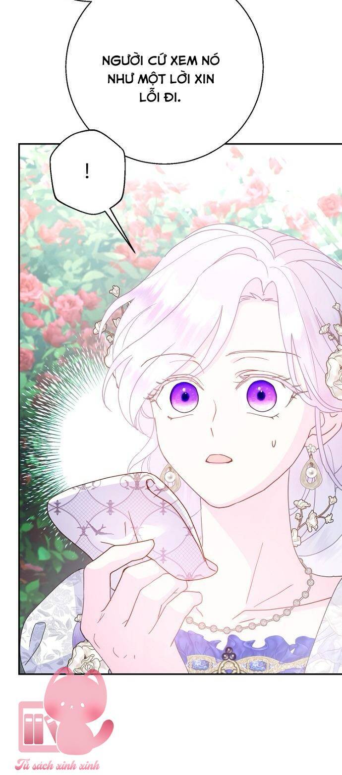 Tiền Là Tất Cả Chồng Là Phù Du Chapter 102 - Trang 3