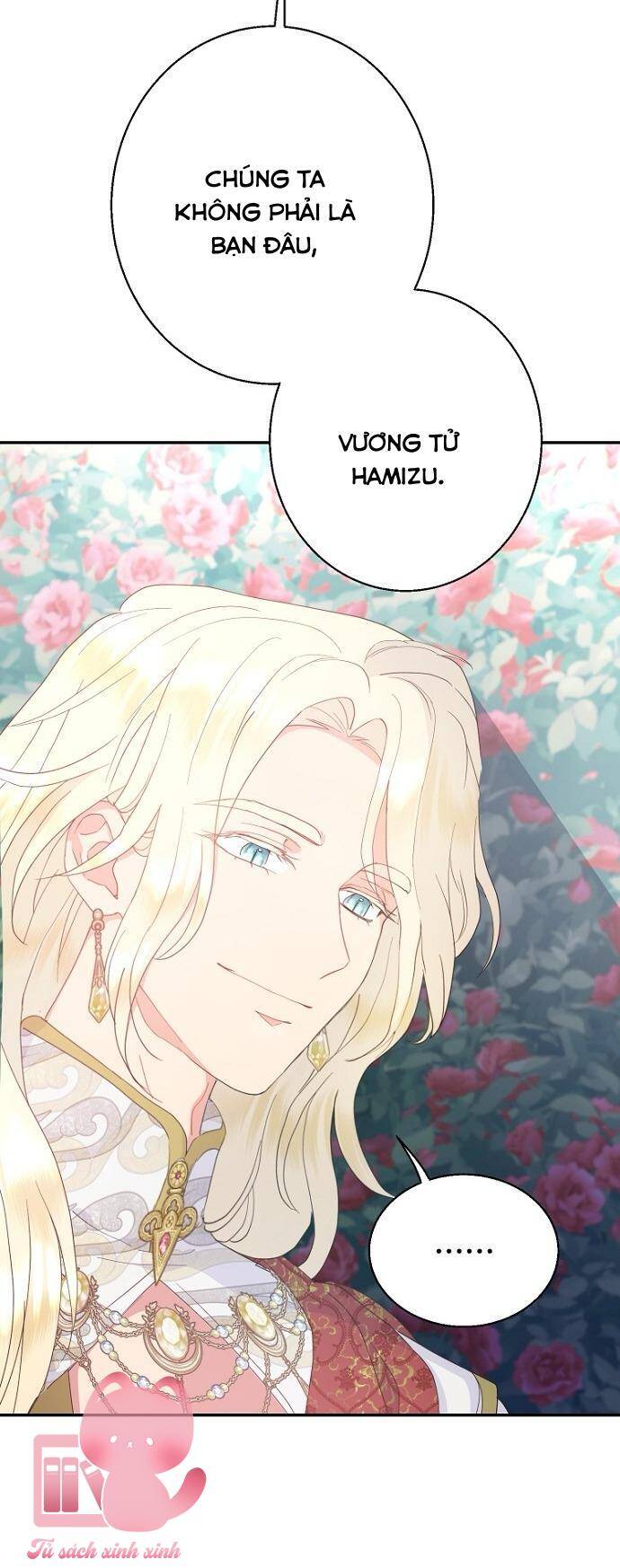 Tiền Là Tất Cả Chồng Là Phù Du Chapter 102 - Trang 3