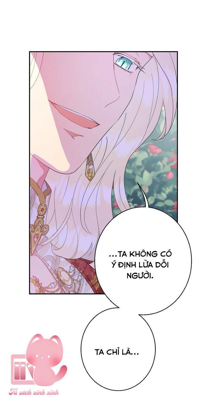 Tiền Là Tất Cả Chồng Là Phù Du Chapter 102 - Trang 3