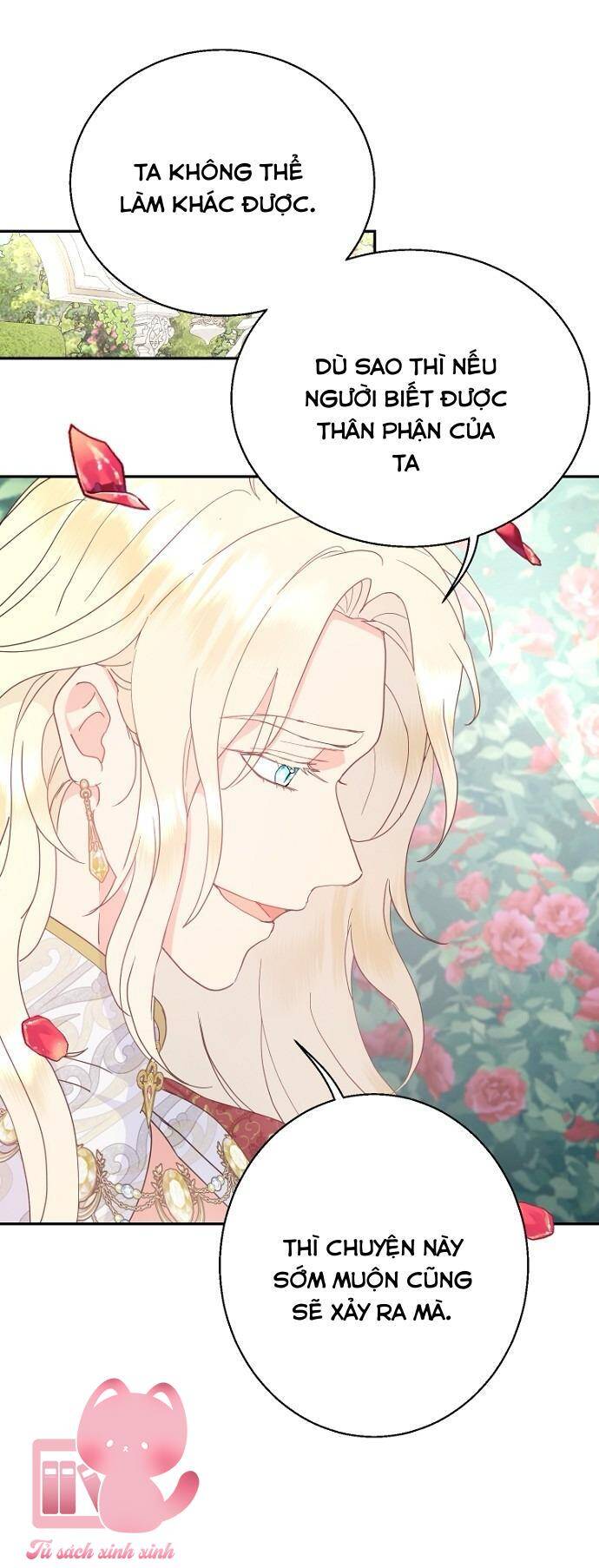 Tiền Là Tất Cả Chồng Là Phù Du Chapter 102 - Trang 3