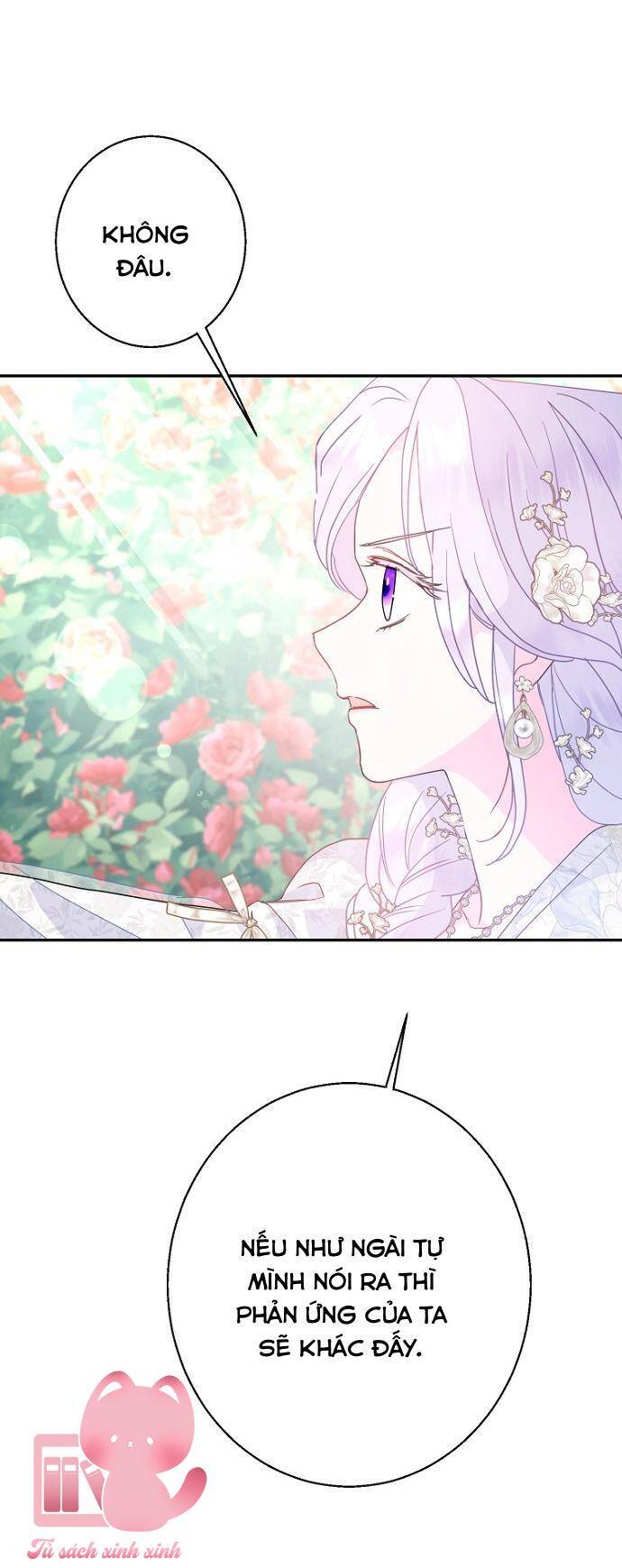 Tiền Là Tất Cả Chồng Là Phù Du Chapter 102 - Trang 3