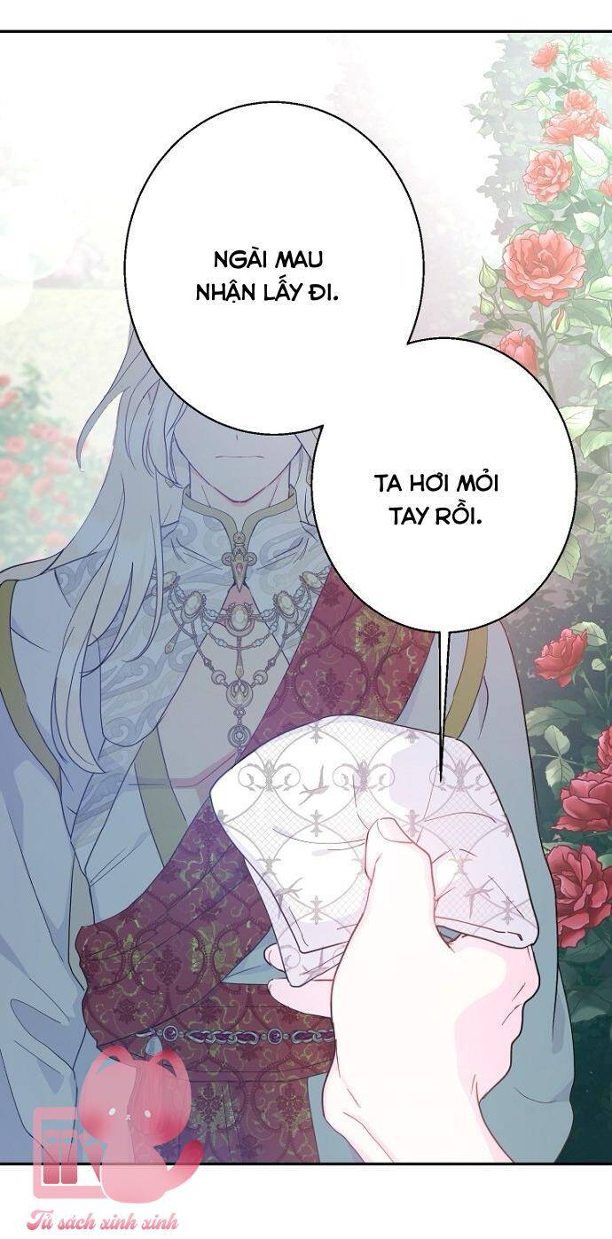 Tiền Là Tất Cả Chồng Là Phù Du Chapter 102 - Trang 3