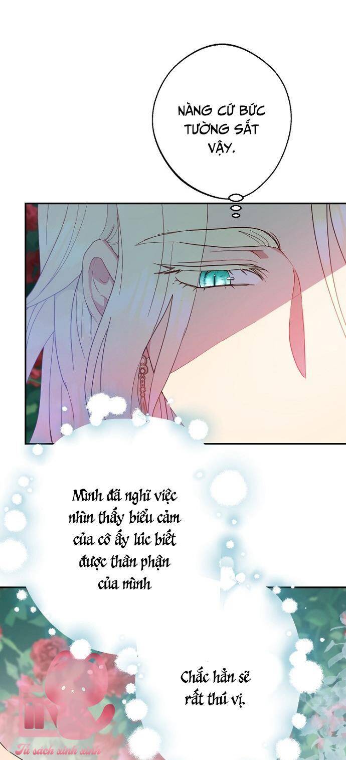 Tiền Là Tất Cả Chồng Là Phù Du Chapter 102 - Trang 3