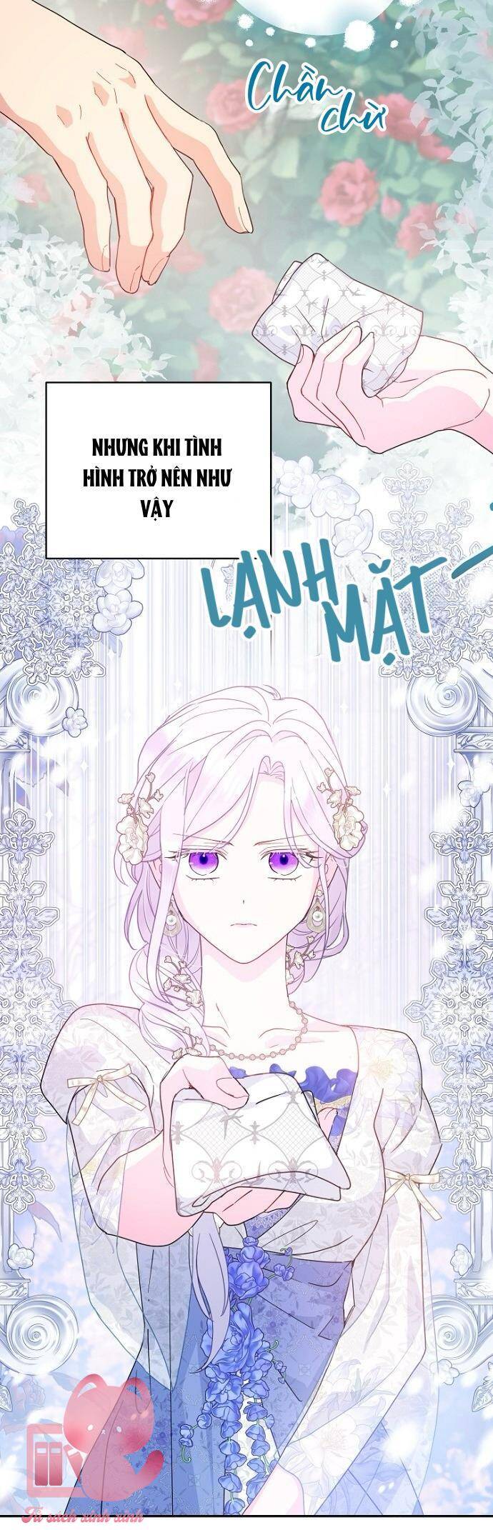 Tiền Là Tất Cả Chồng Là Phù Du Chapter 102 - Trang 3