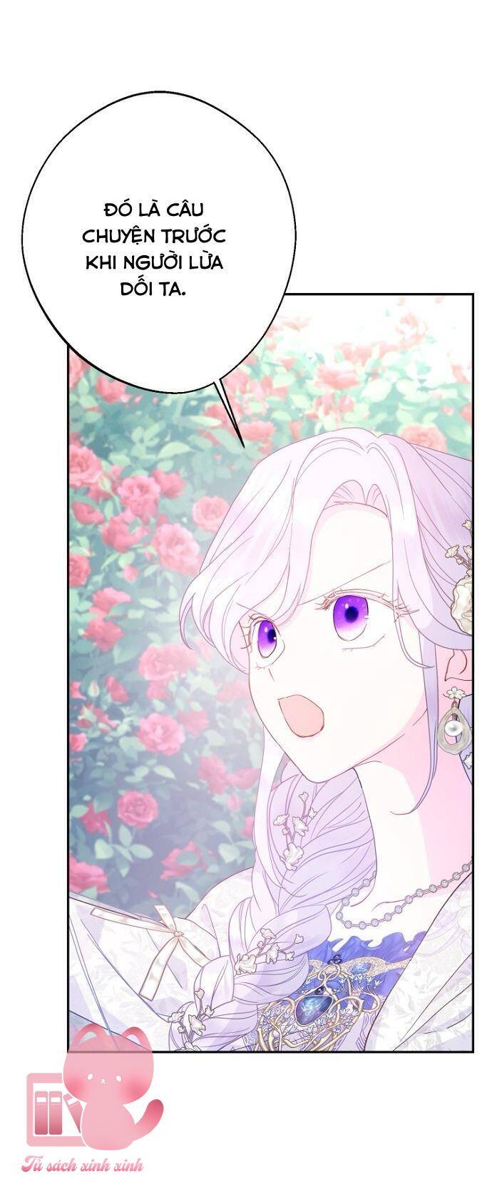 Tiền Là Tất Cả Chồng Là Phù Du Chapter 102 - Trang 3