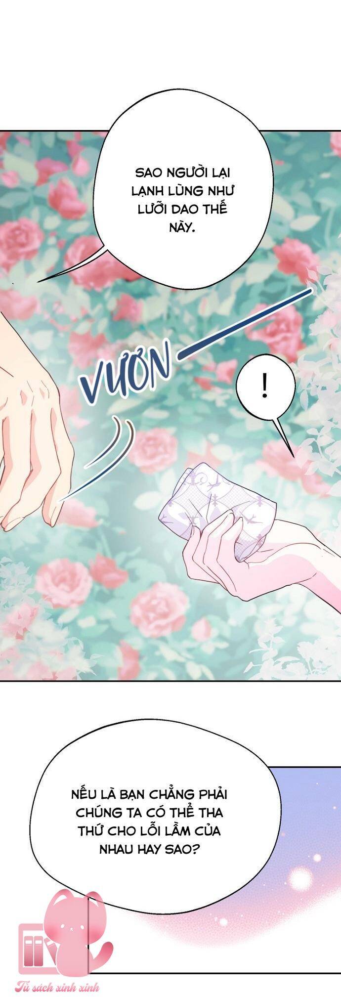 Tiền Là Tất Cả Chồng Là Phù Du Chapter 102 - Trang 3