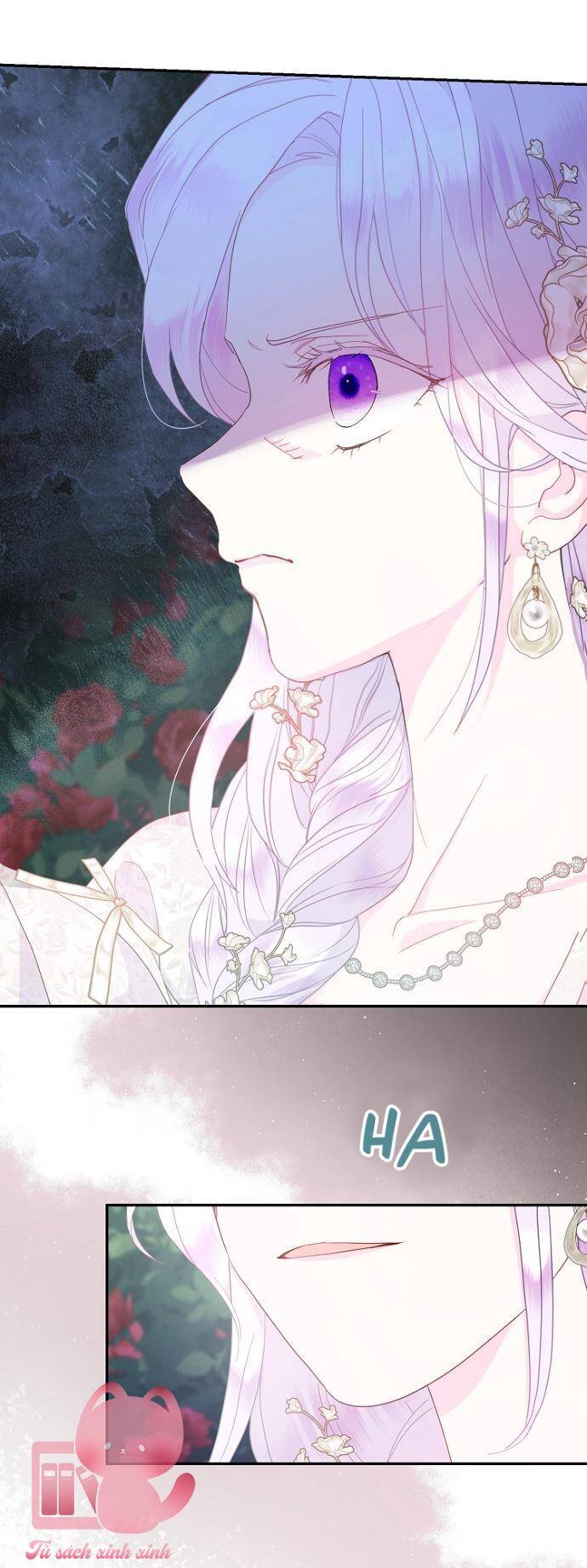 Tiền Là Tất Cả Chồng Là Phù Du Chapter 102 - Trang 3