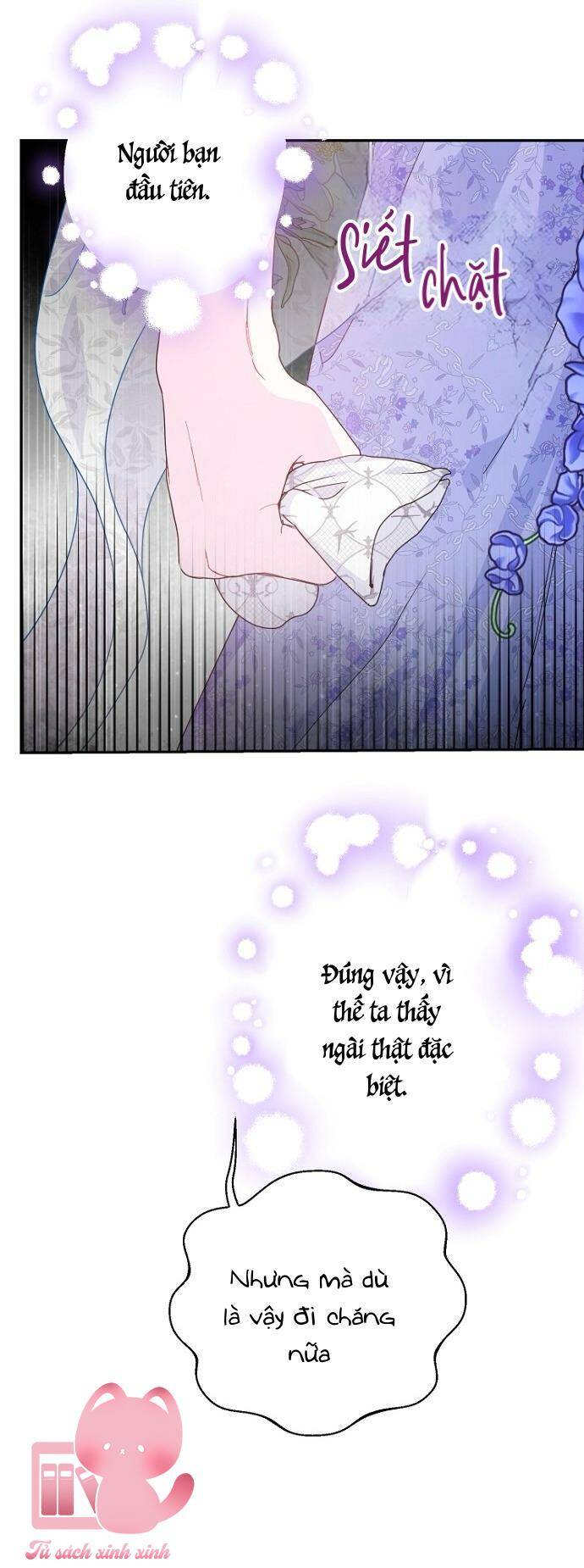 Tiền Là Tất Cả Chồng Là Phù Du Chapter 102 - Trang 3