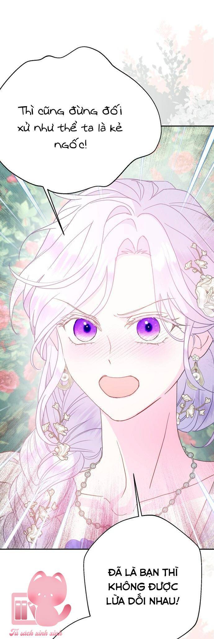Tiền Là Tất Cả Chồng Là Phù Du Chapter 102 - Trang 3