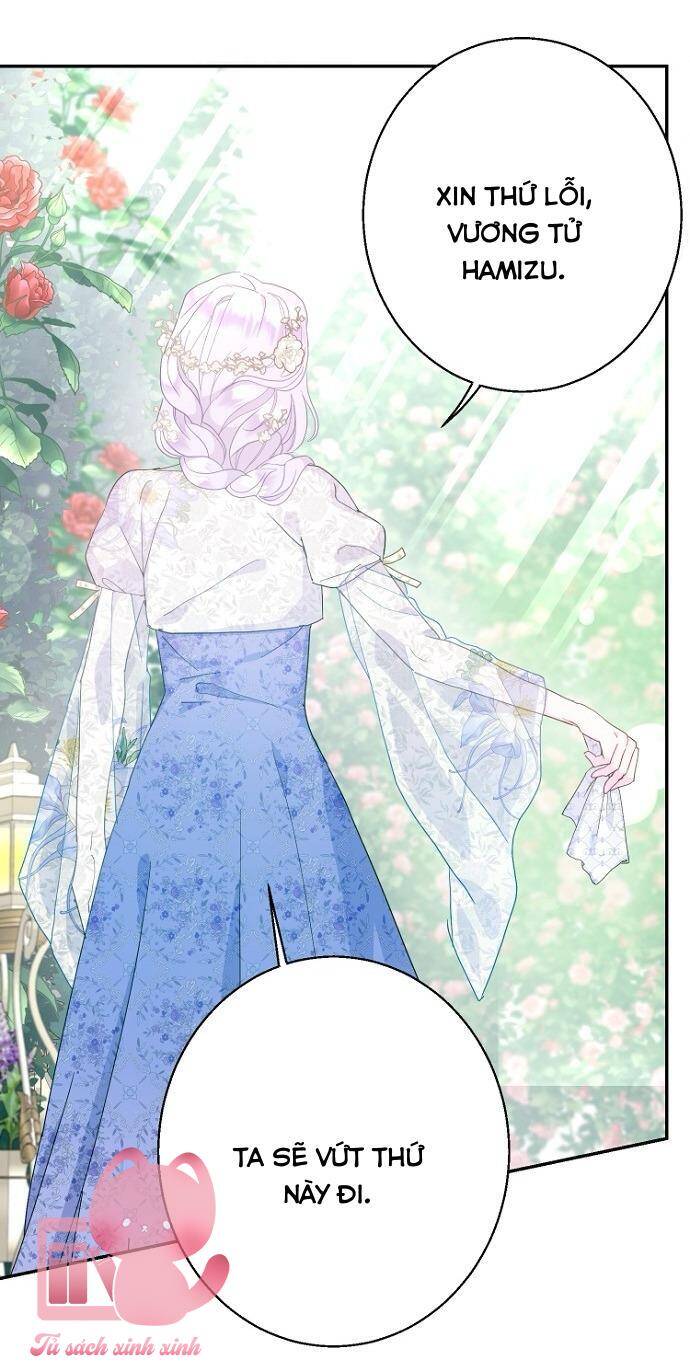Tiền Là Tất Cả Chồng Là Phù Du Chapter 102 - Trang 3