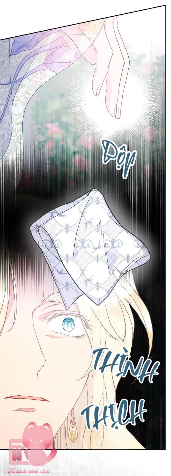 Tiền Là Tất Cả Chồng Là Phù Du Chapter 102 - Trang 3