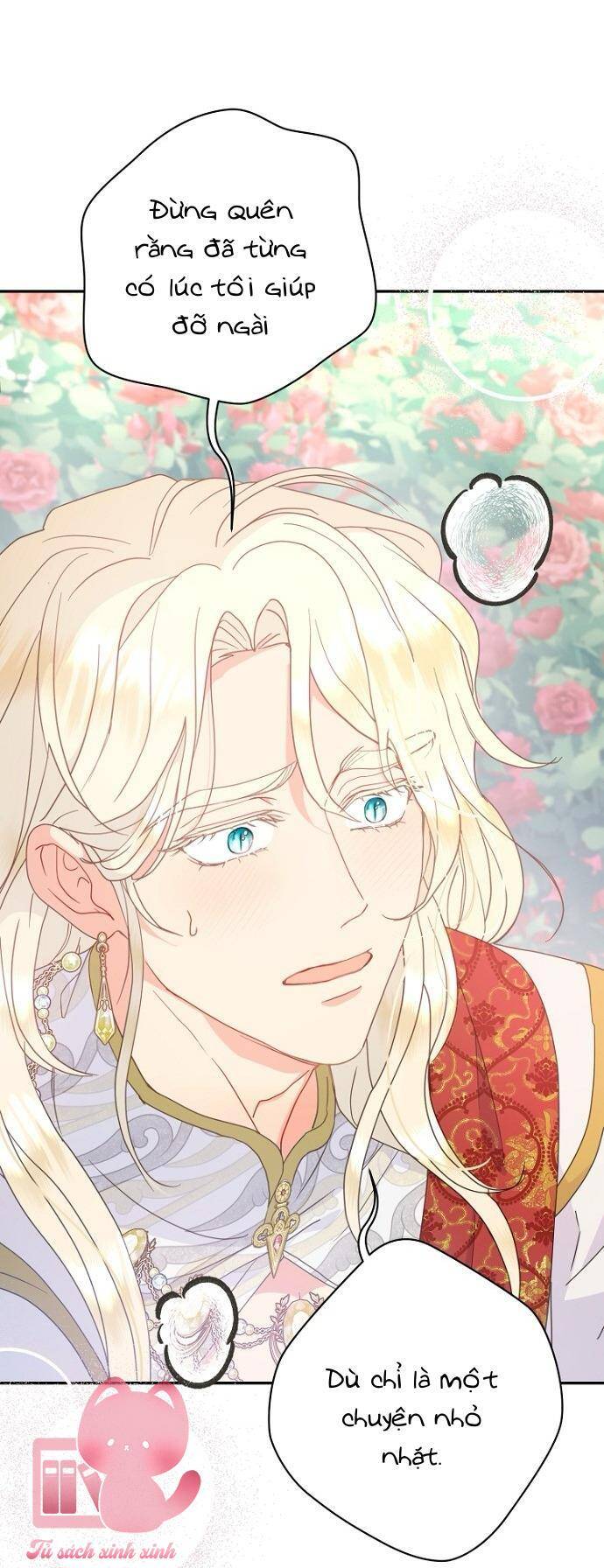 Tiền Là Tất Cả Chồng Là Phù Du Chapter 102 - Trang 3
