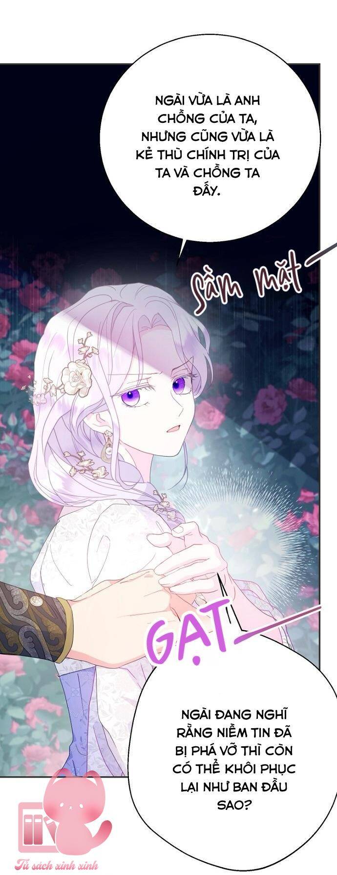 Tiền Là Tất Cả Chồng Là Phù Du Chapter 102 - Trang 3