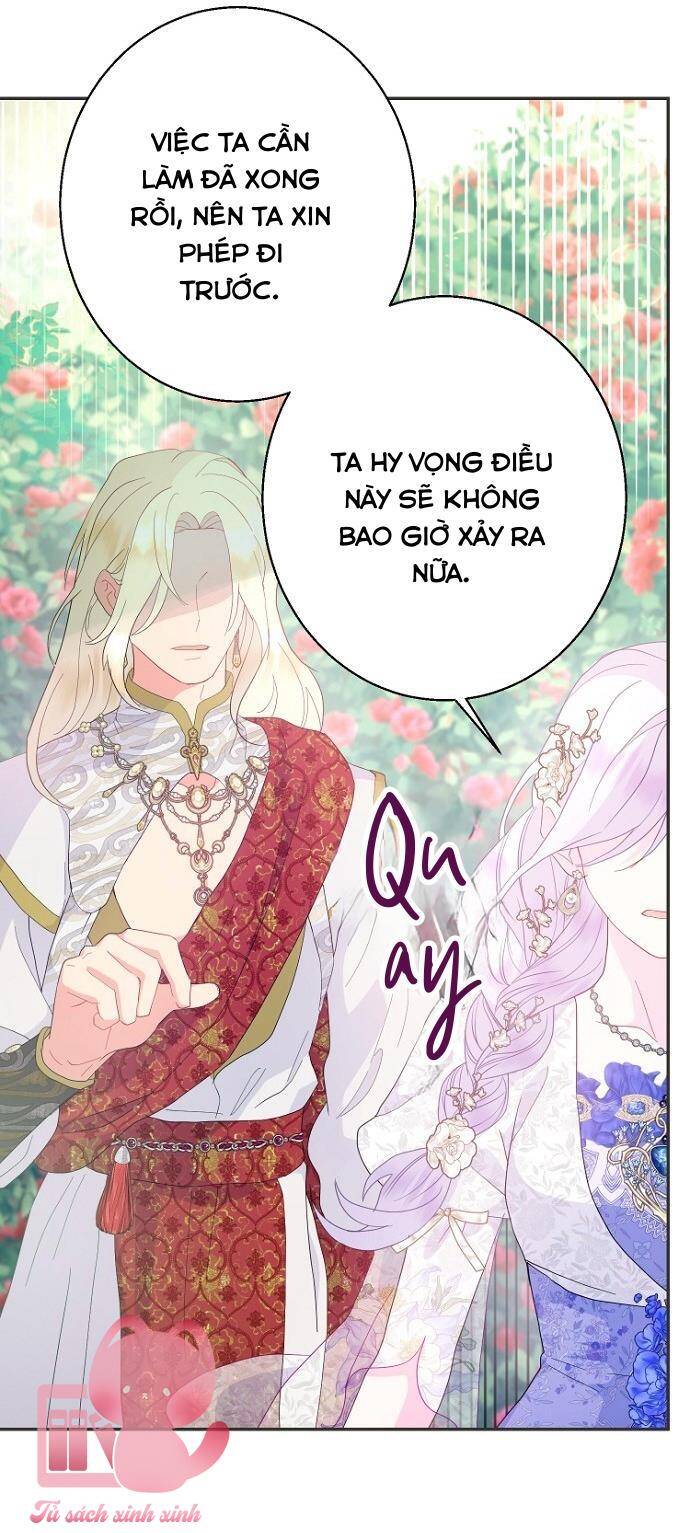Tiền Là Tất Cả Chồng Là Phù Du Chapter 102 - Trang 3