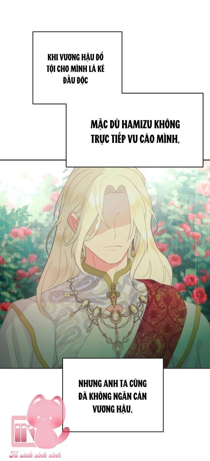 Tiền Là Tất Cả Chồng Là Phù Du Chapter 102 - Trang 3