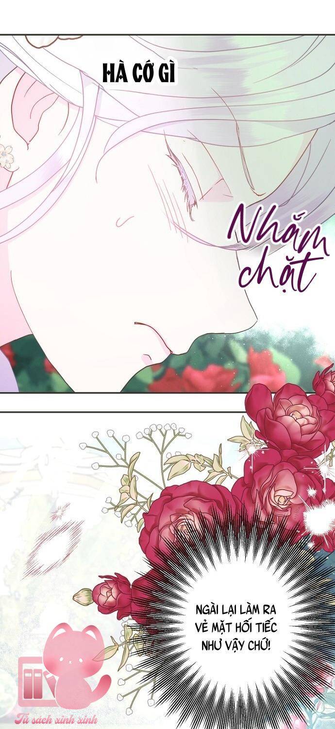 Tiền Là Tất Cả Chồng Là Phù Du Chapter 102 - Trang 3