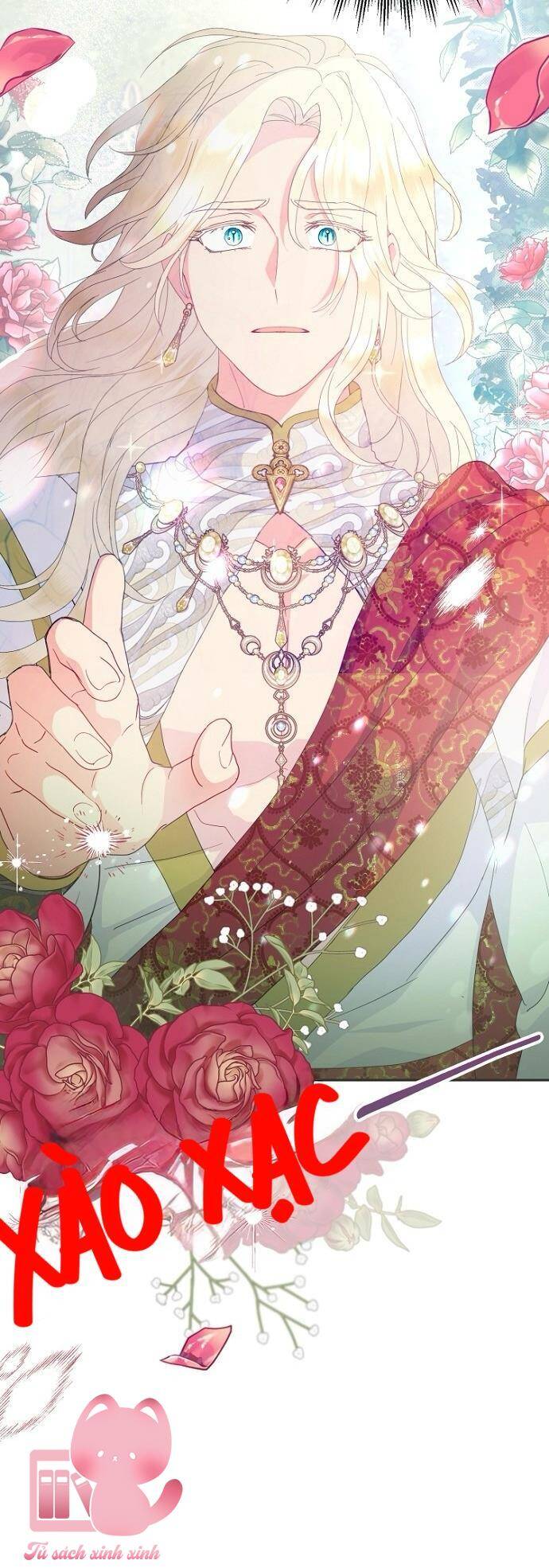 Tiền Là Tất Cả Chồng Là Phù Du Chapter 102 - Trang 3