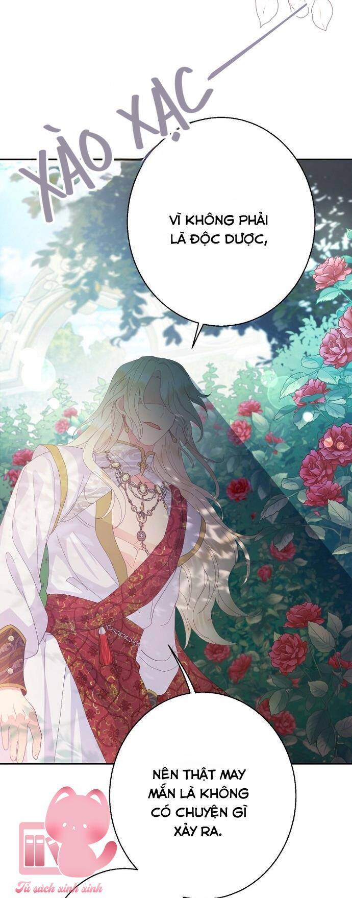 Tiền Là Tất Cả Chồng Là Phù Du Chapter 102 - Trang 3