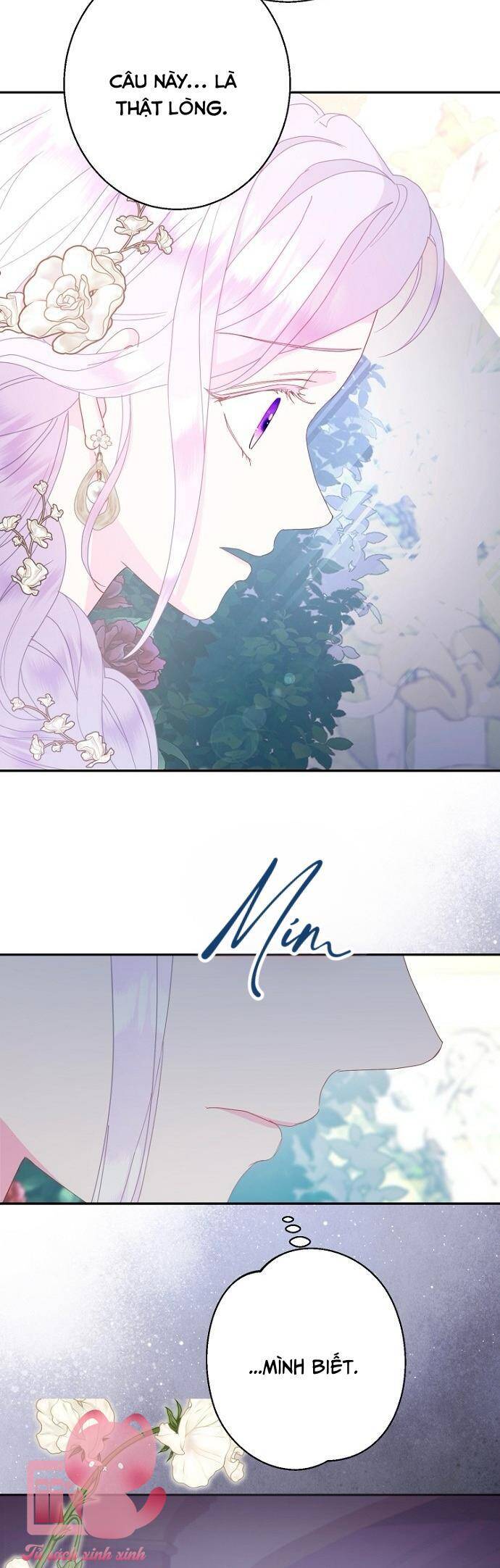 Tiền Là Tất Cả Chồng Là Phù Du Chapter 102 - Trang 3