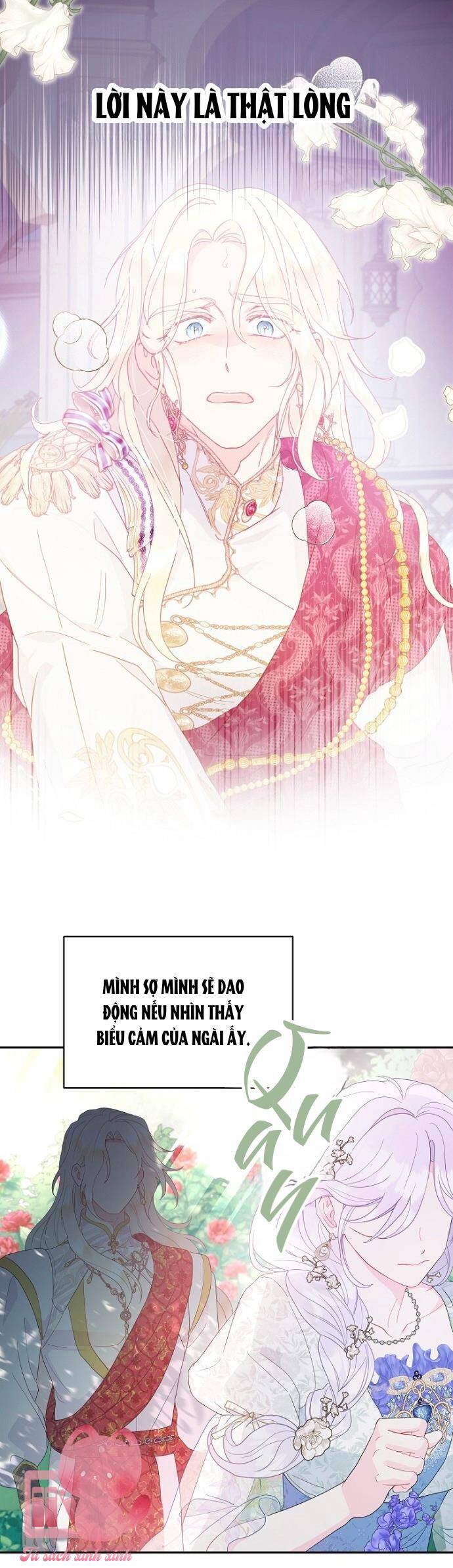 Tiền Là Tất Cả Chồng Là Phù Du Chapter 102 - Trang 3