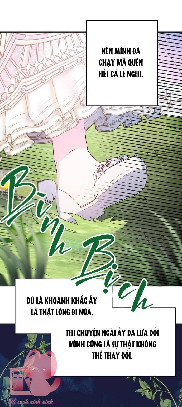 Tiền Là Tất Cả Chồng Là Phù Du Chapter 102 - Trang 3