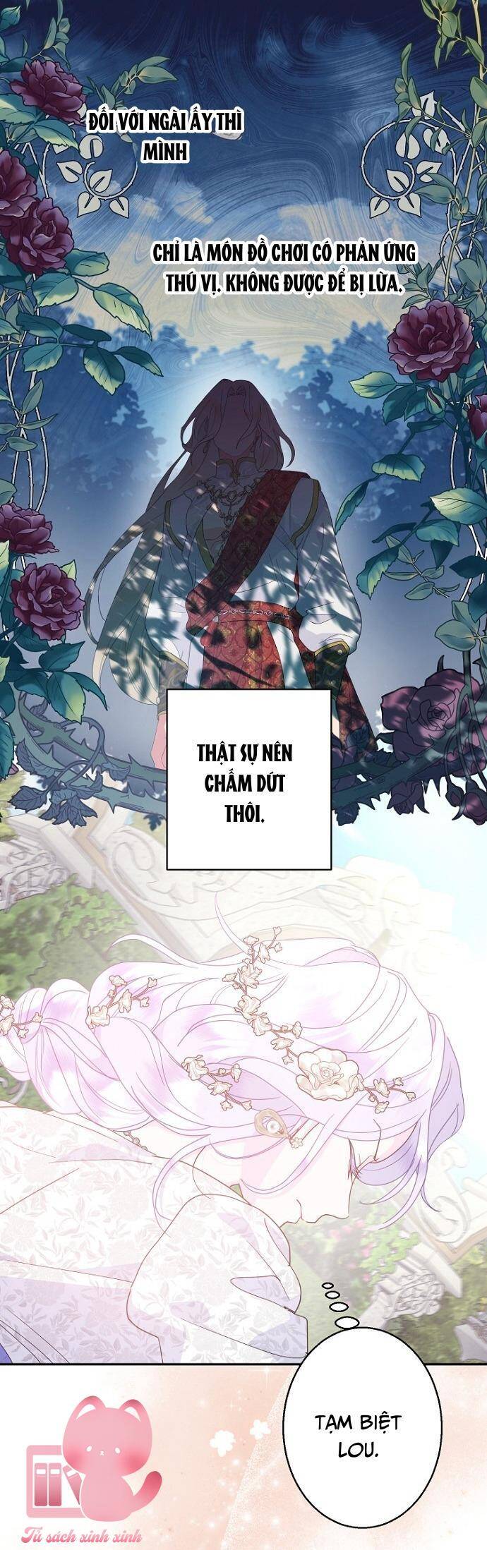 Tiền Là Tất Cả Chồng Là Phù Du Chapter 102 - Trang 3