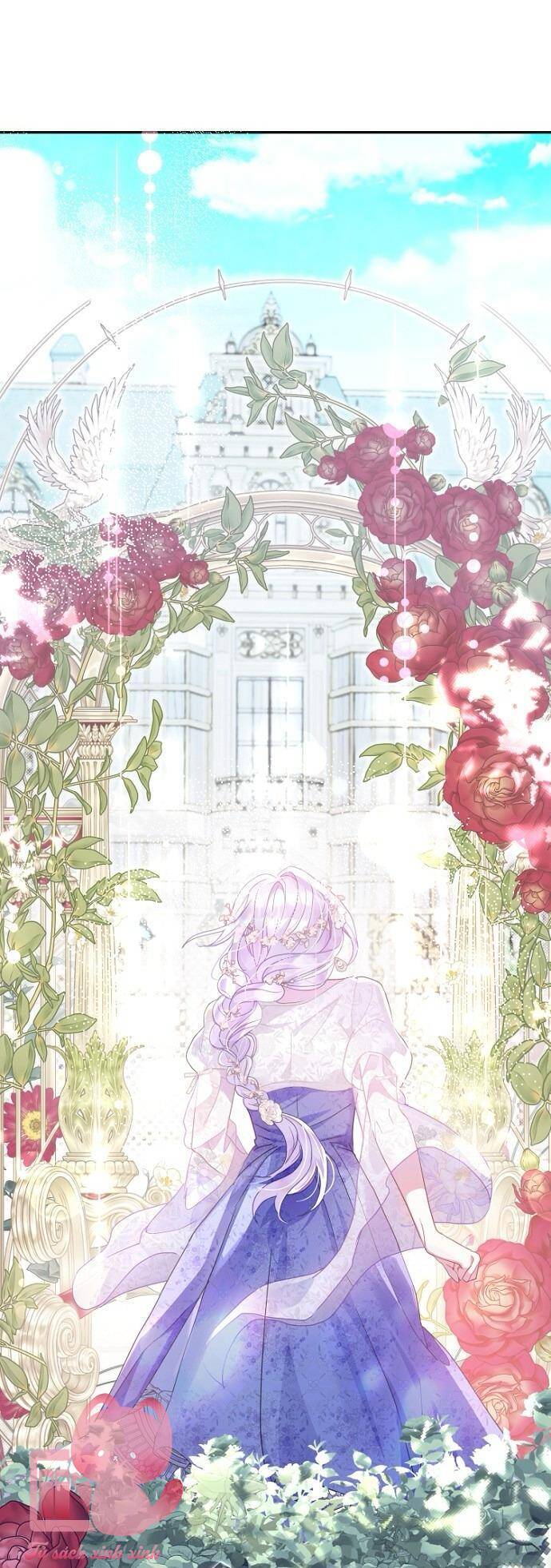 Tiền Là Tất Cả Chồng Là Phù Du Chapter 102 - Trang 3