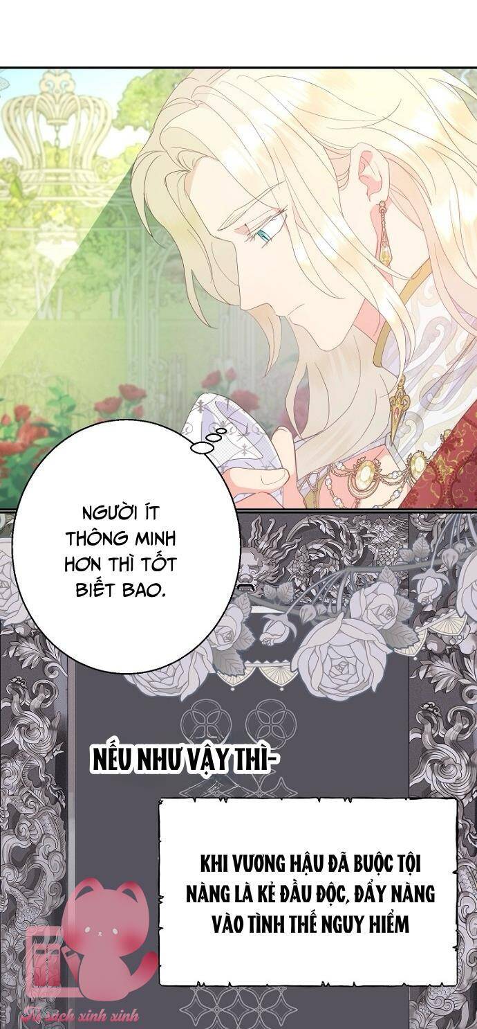 Tiền Là Tất Cả Chồng Là Phù Du Chapter 102 - Trang 3